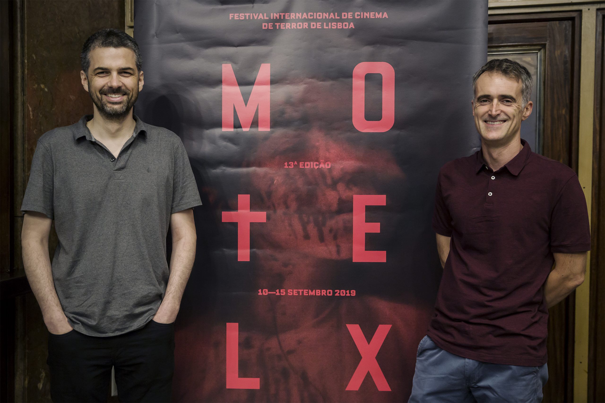 Entrevista aos directores do Motelx: “Os festivais de cinema, mesmo que sejam de nicho, não se podem divorciar das coisas que se passam”