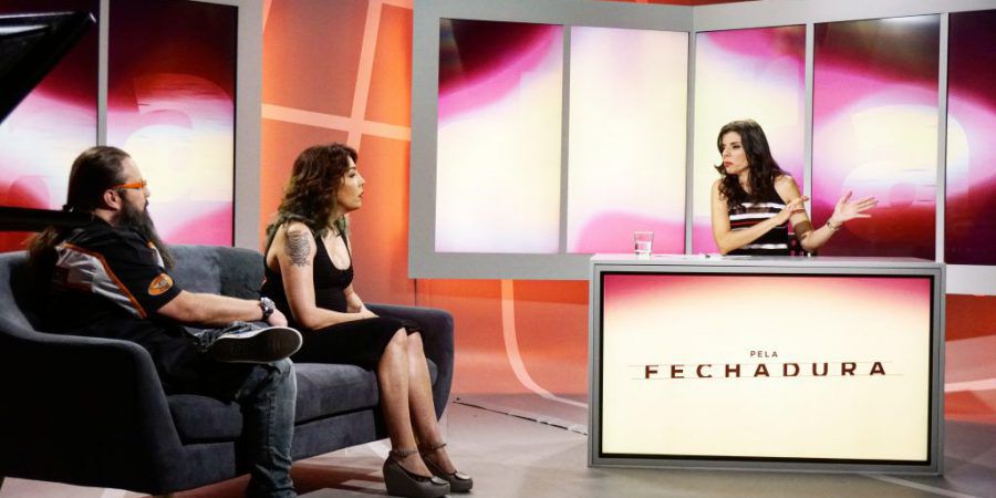 Programa sobre educação sexual estreia na televisão portuguesa