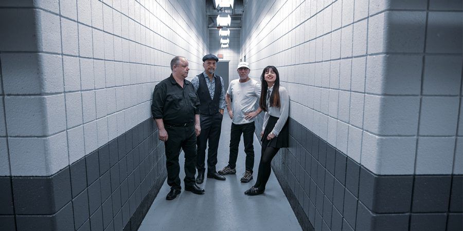 Pixies confirmam concerto em Portugal
