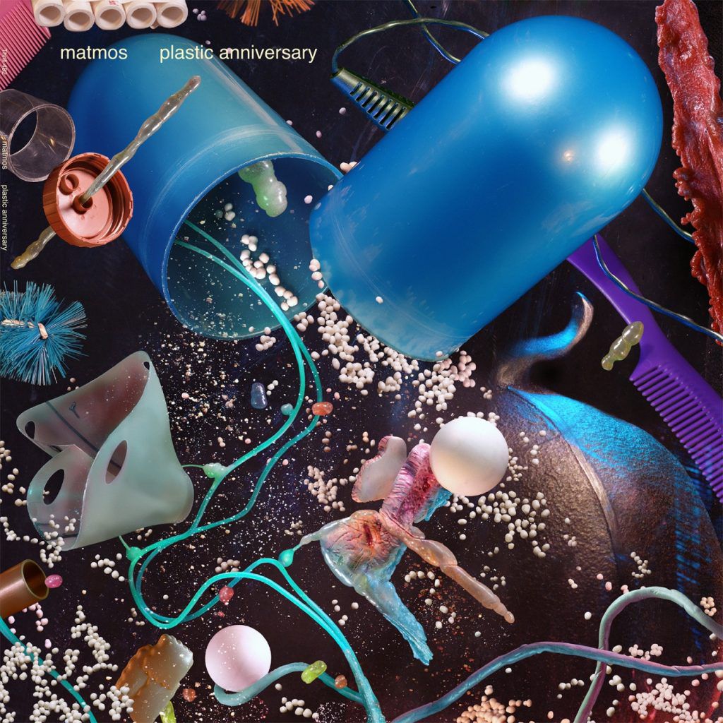 “Plastic Anniversary”, de Matmos: perturbantes presságios sonoros