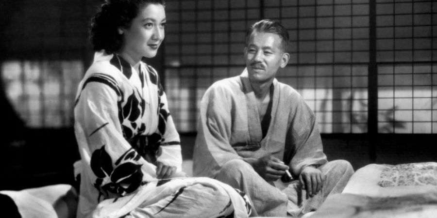 ‘Primavera Tardia’: revisitar Ozu e o cinema contido e puro