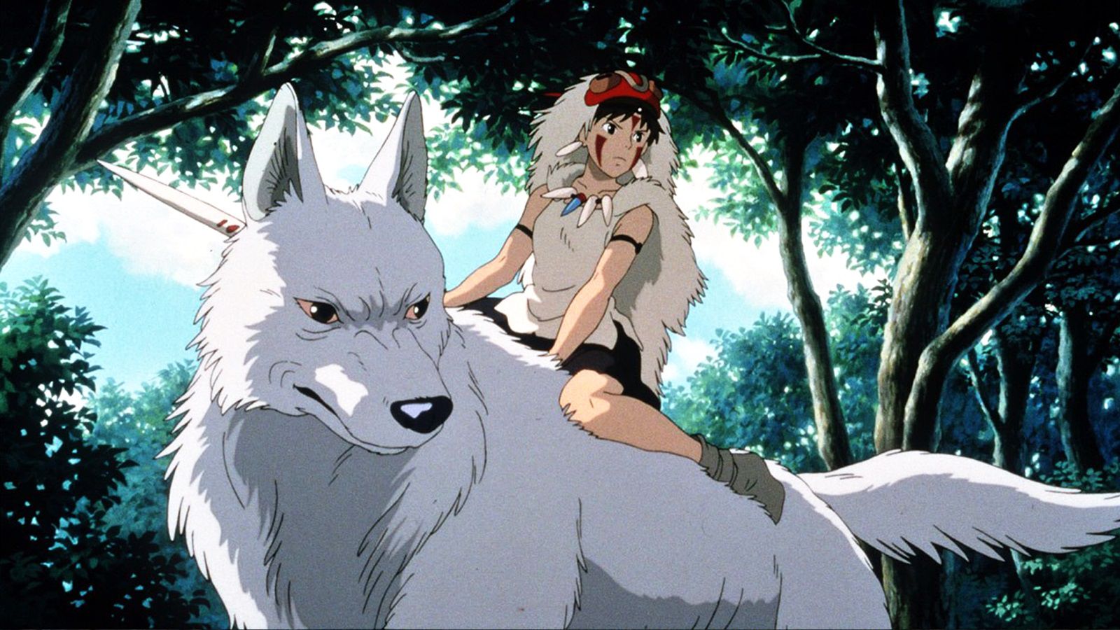 21 filmes do Studio Ghibli vão ficar disponíveis na Netflix