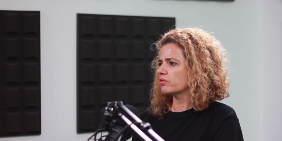 Joana Gorjão Henriques: “As Polícias olham para um negro e acham que é ladrão”