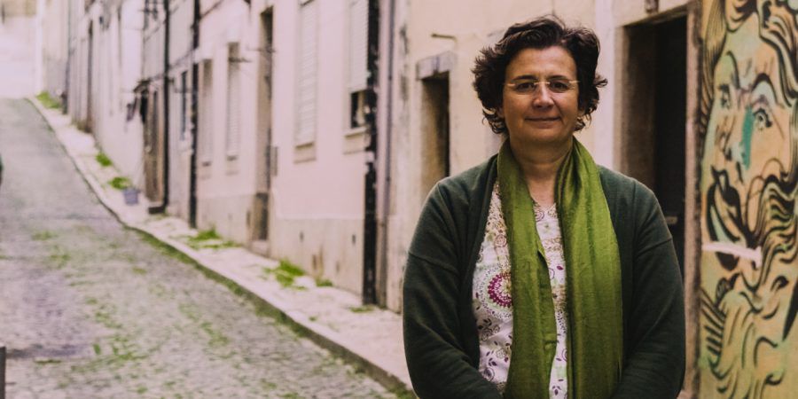 Entrevista. Raquel Vaz-Pinto: “Há um conjunto de eleitores que estão genuinamente zangados, frustrados e que é preciso ouvir”