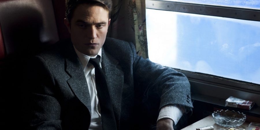 Danny Boyle vê com bons olhos Robert Pattinson como James Bond