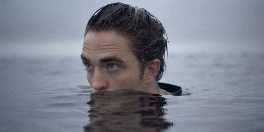 Robert Pattinson elogia argumento do novo filme de Christopher Nolan