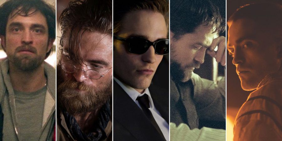 Robert Pattinson abandona projecto para se focar no novo filme de Christopher Nolan