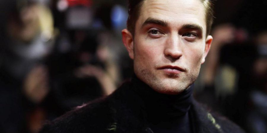 Robert Pattinson pode entrar no novo filme de Christopher Nolan