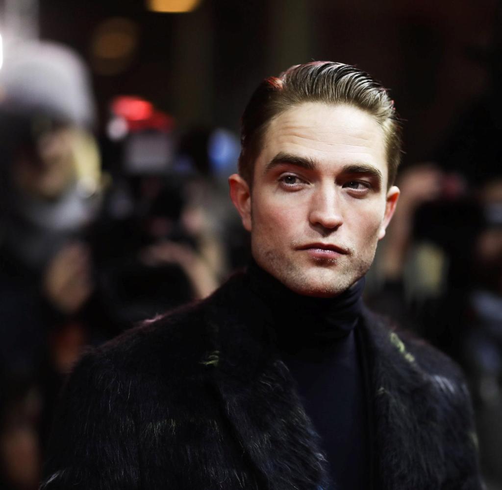 Robert Pattinson pode entrar no novo filme de Christopher Nolan