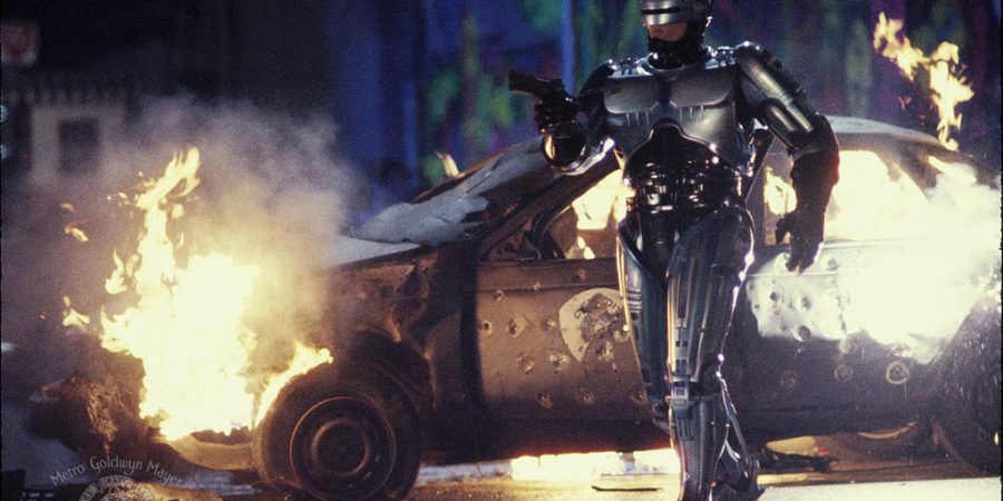 “RoboCop 2”, de Irvin Kershner: não envergonha em nada o seu antecessor, mas falha nas personagens