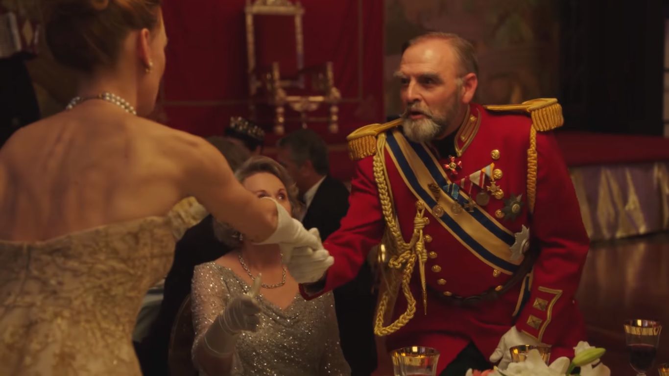 Nova série do criador de ‘Mad Men’ é sobre a família Romanov e estreia este ano