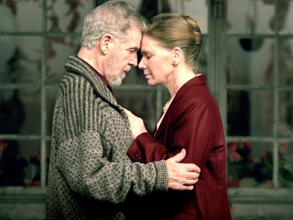 Teatro Aveirense exibe ‘Saraband’, filme de Ingmar Bergman
