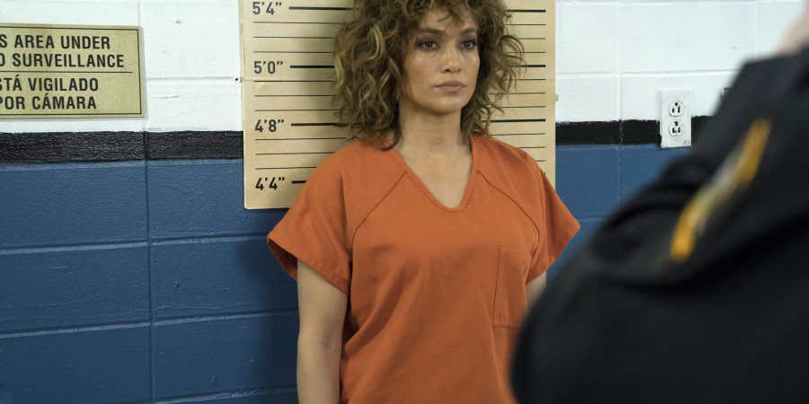 TVI exibe série “Shades of Blue”, protagonizada por Jennifer Lopez