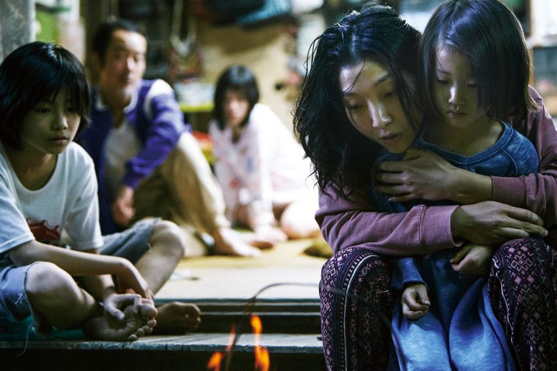 Hirokazu Kore-eda venceu a Palma de Ouro. Fica a conhecer os vencedores do Festival de Cannes