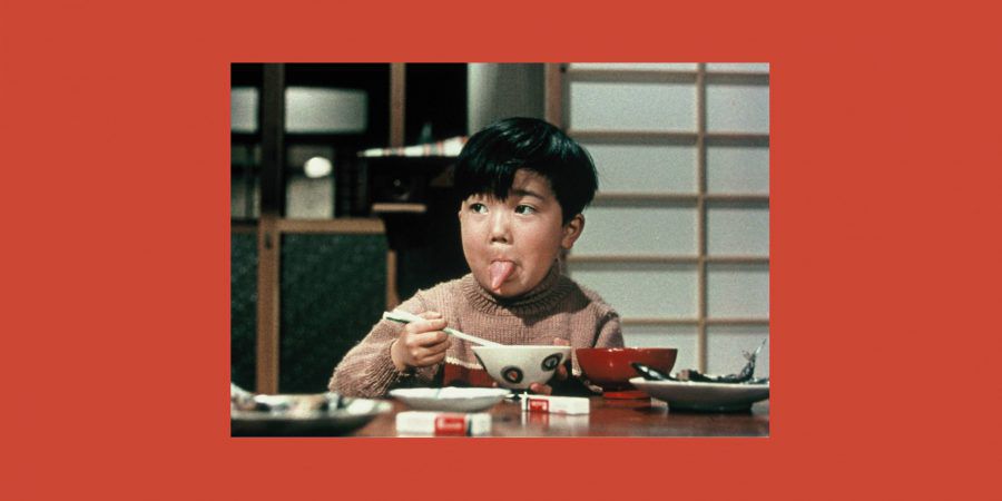 Medeia Filmes disponibiliza de forma gratuita três filmes de Yasujiro Ozu
