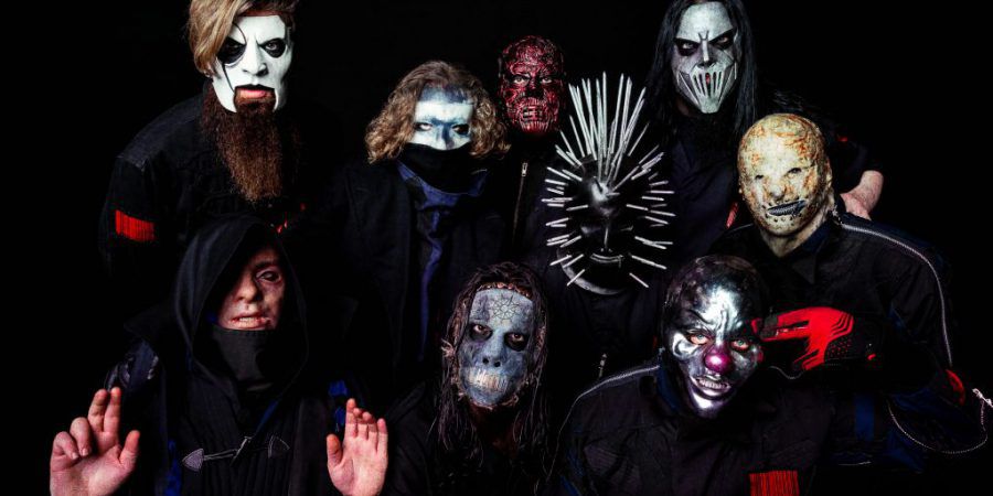 Slipknot anunciam novo álbum, intitulado “We Are Not Your Kind”, e divulgam primeiro single “Unsainted”
