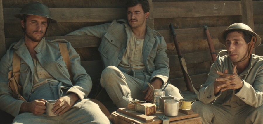 ‘Soldado Milhões’, o filme que conta a história do herói português da Primeira Guerra Mundial