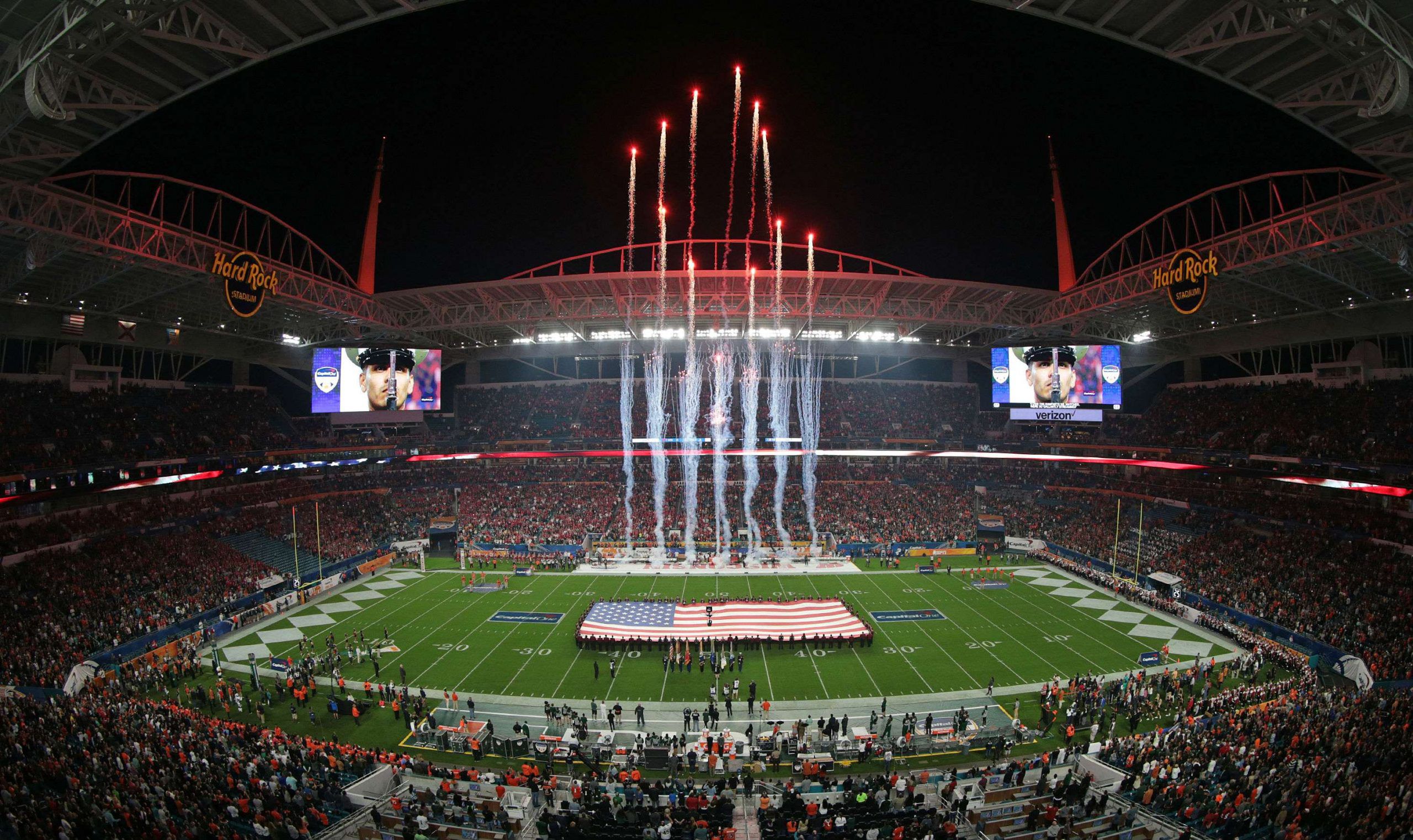 Super Bowl vai ser exibido na televisão portuguesa
