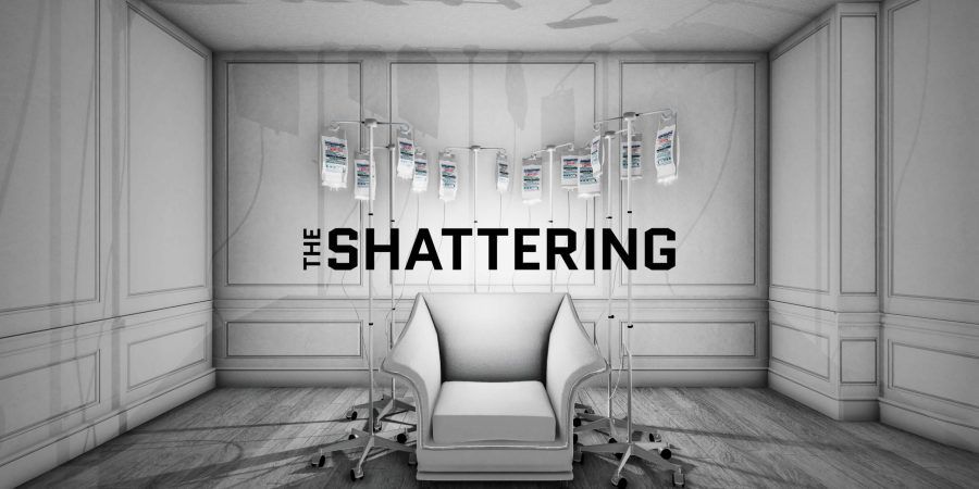 “The Shattering”: o desconstruir de uma ilusão