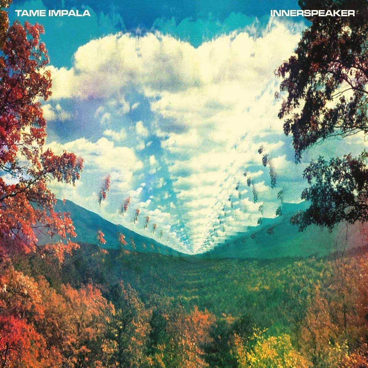 10 anos de “InnerSpeaker”, o primeiro álbum dos Tame Impala