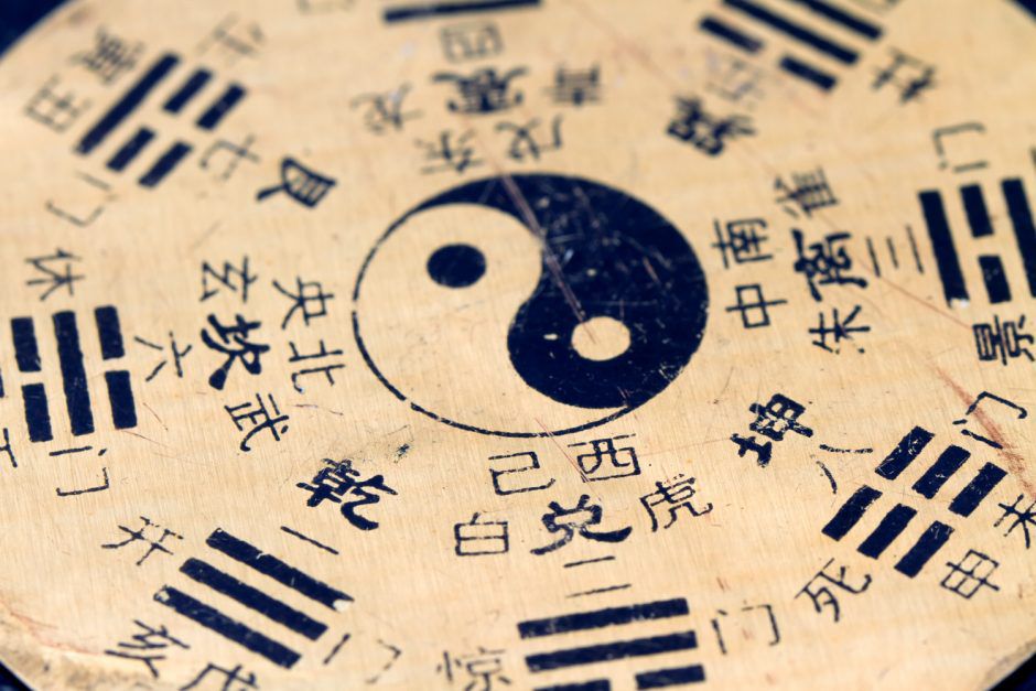 As lições para o presente e para o futuro do taoísmo