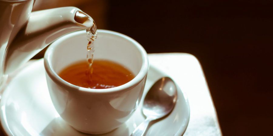 Chá de cidreira é o mais consumido pelos portugueses (uma notícia para relaxar)