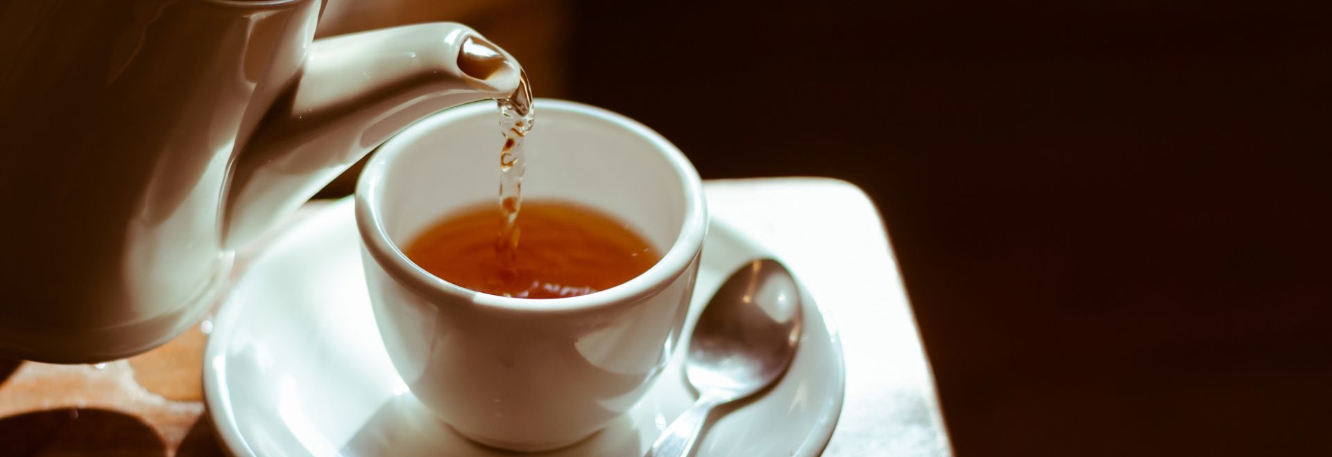 Chá de cidreira é o mais consumido pelos portugueses (uma notícia para relaxar)