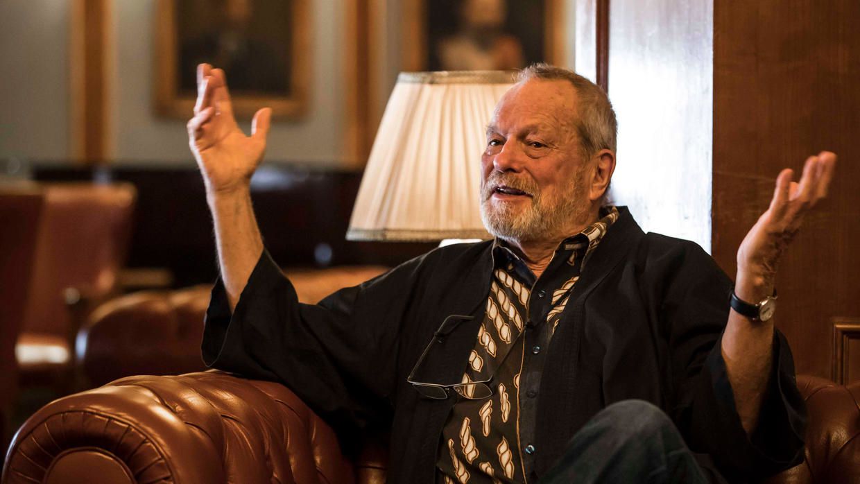 Terry Gilliam critica filmes da Marvel e compara produtor português Paulo branco a Trump e Harvey Weinstein