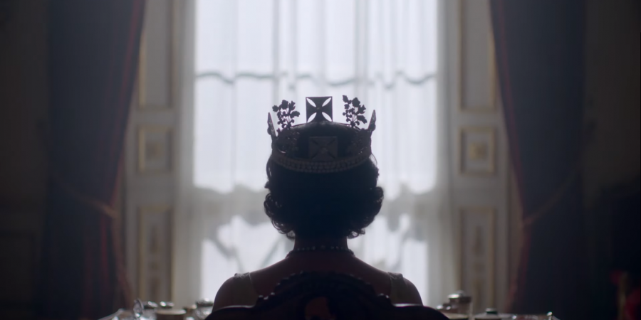 Já se pode ver o trailer da terceira temporada de “The Crown”
