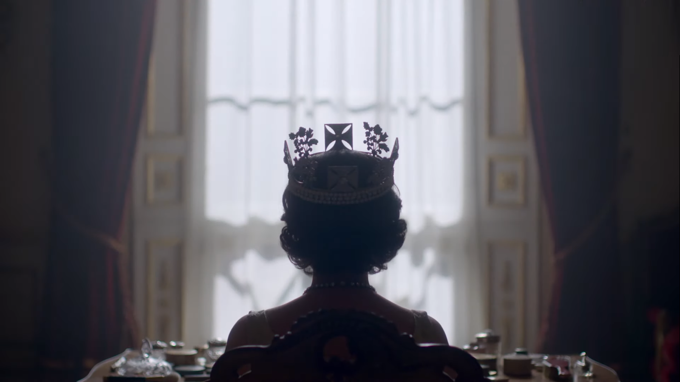 Já se pode ver o trailer da terceira temporada de “The Crown”