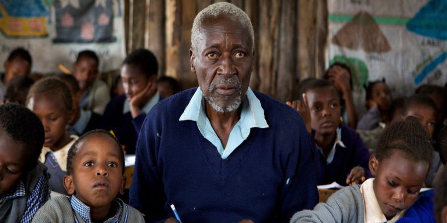 Dez filmes africanos sobre a realidade da pobreza no continente