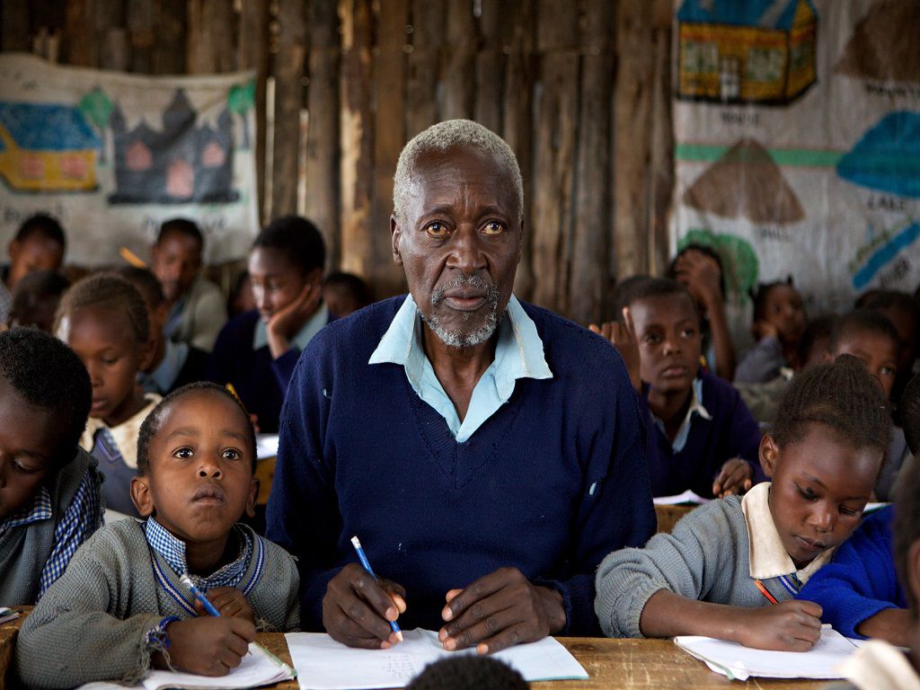 Dez filmes africanos sobre a realidade da pobreza no continente