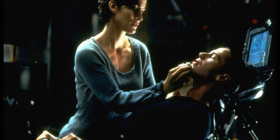 Vem aí um novo “Matrix” com Keanu Reeves e Carrie-Anne Moss no elenco