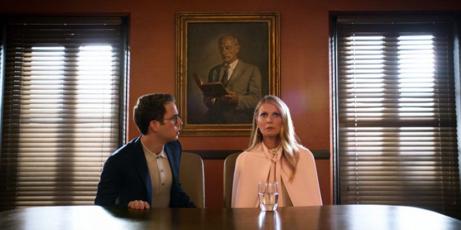 Série “The Politician”, criada por Ryan Murphy, estreia em Setembro na Netflix