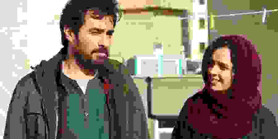 “O Vendedor”, de Asgar Farhadi, é exibido na RTP2