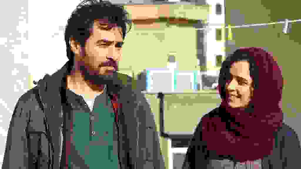 “O Vendedor”, de Asgar Farhadi, é exibido na RTP2