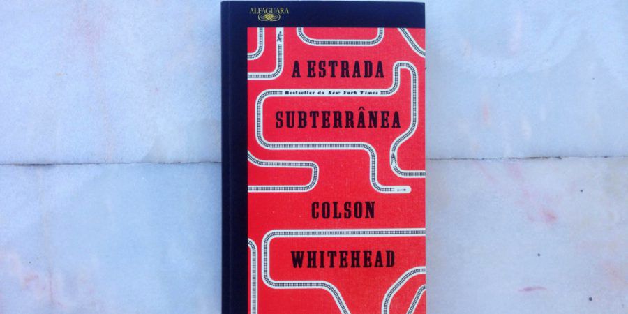 A fuga de escravos através d”A Estrada Subterrânea’ de Colson Whitehead