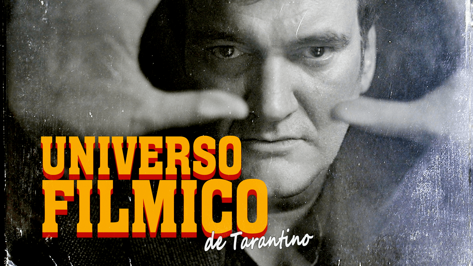 Os filmes de Quentin Tarantino interligam-se, este vídeo comprova isso mesmo