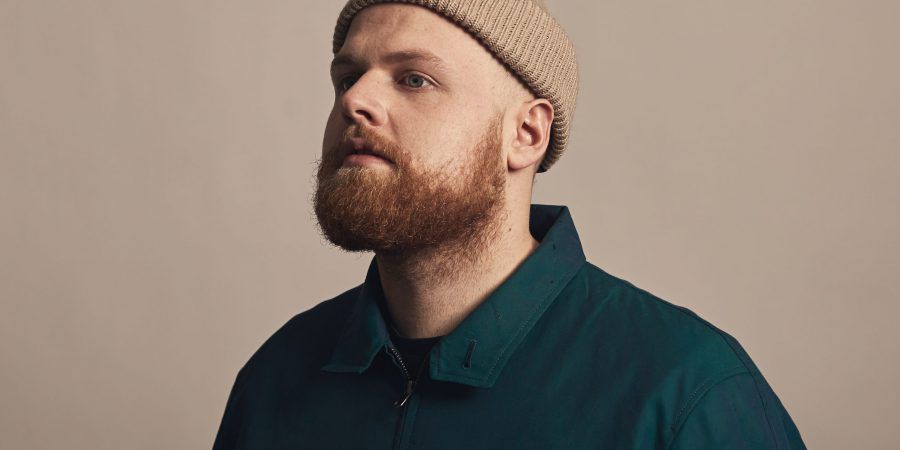 Tom Walker estreia-se em Portugal no NOS’Alive 19