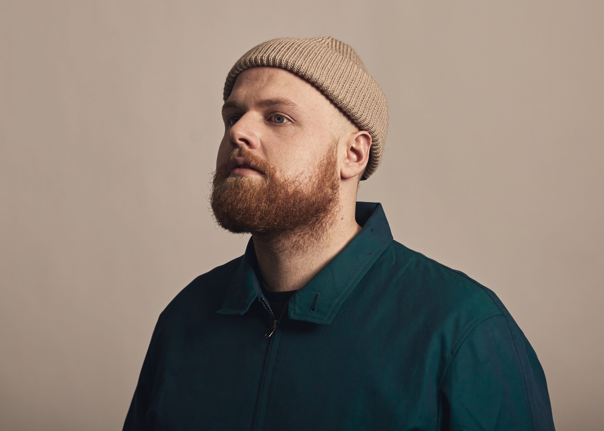 Tom Walker estreia-se em Portugal no NOS’Alive 19