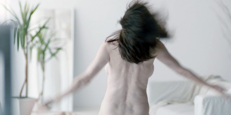 “Touch Me Not”, de Adina Pintilie, é cinema terapêutico