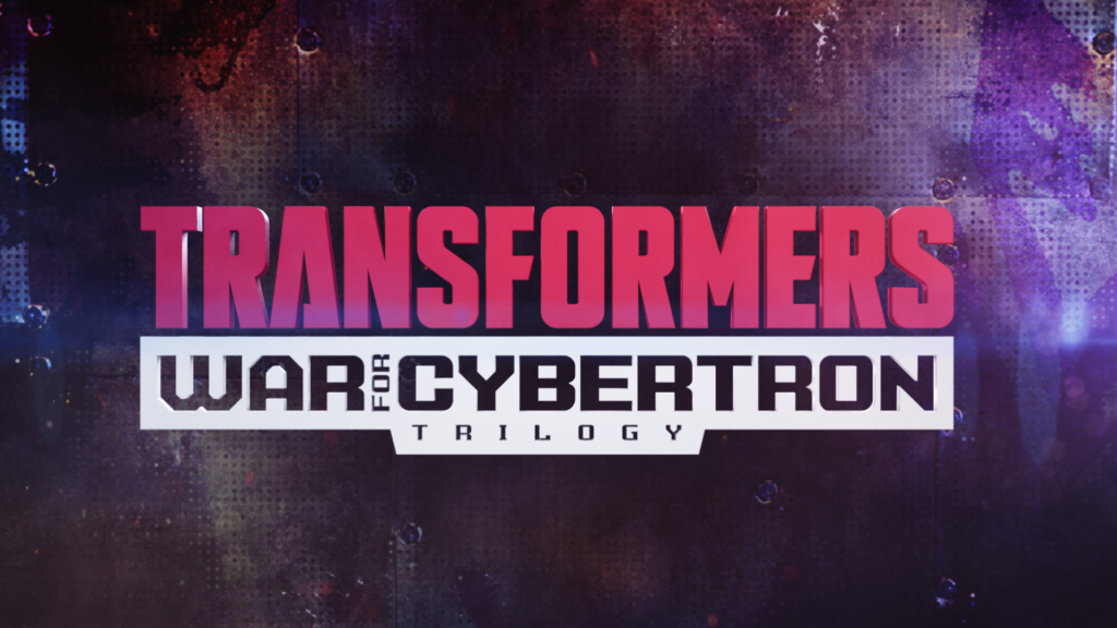 “Transformers” terá nova série animada na Netflix