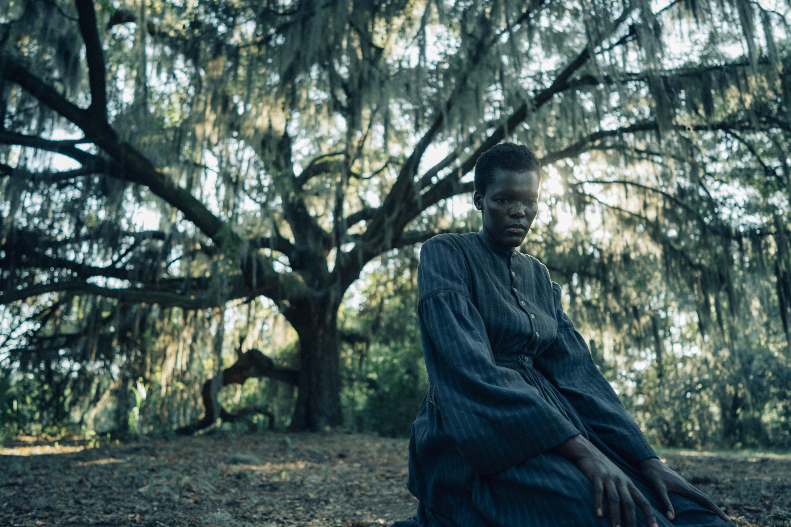 Quase cinco anos depois de “Moonlight”, Barry Jenkins regressa com a série “The Underground Railroad”