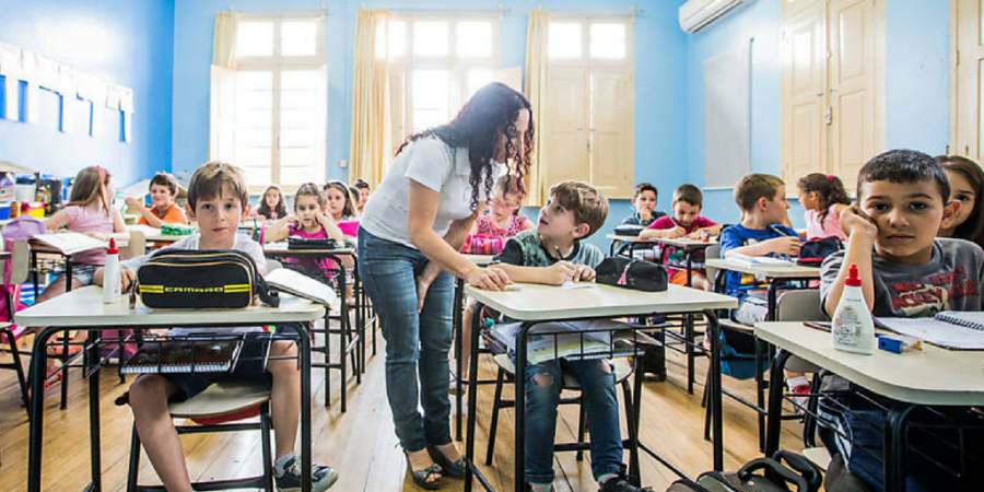 José Pacheco sobre Educação: ‘Reprovar alunos não resolve nada’