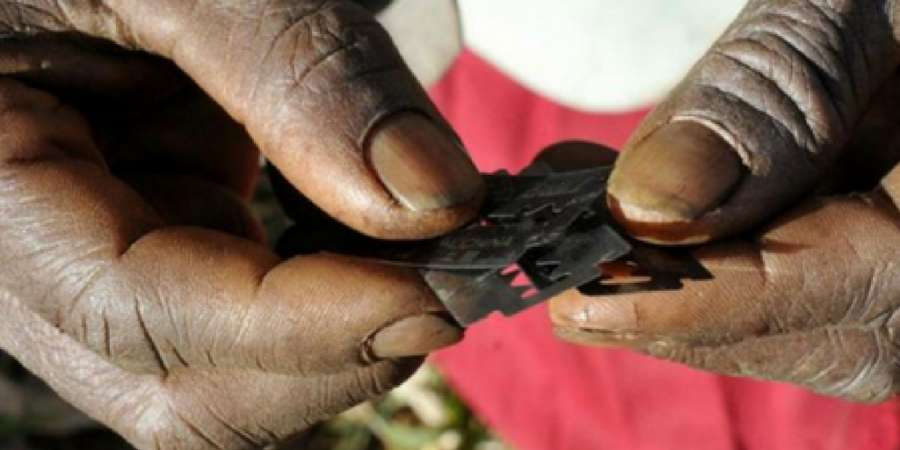 Mutilação genital feminina, a tortura chamada tradição