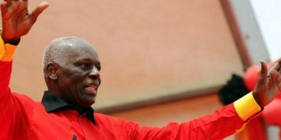 Angola a um mês das eleições: será isto um golpe de Estado?