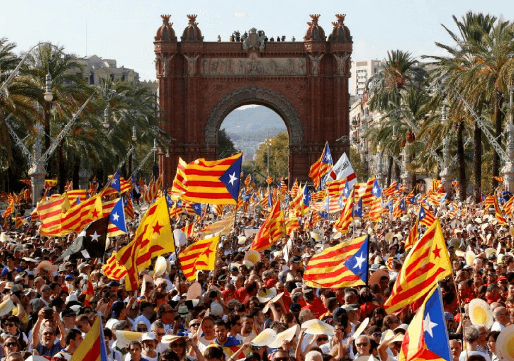 Manuel Loff e a Catalunha: “A estratégia do Governo Espanhol foi não negociar nunca”