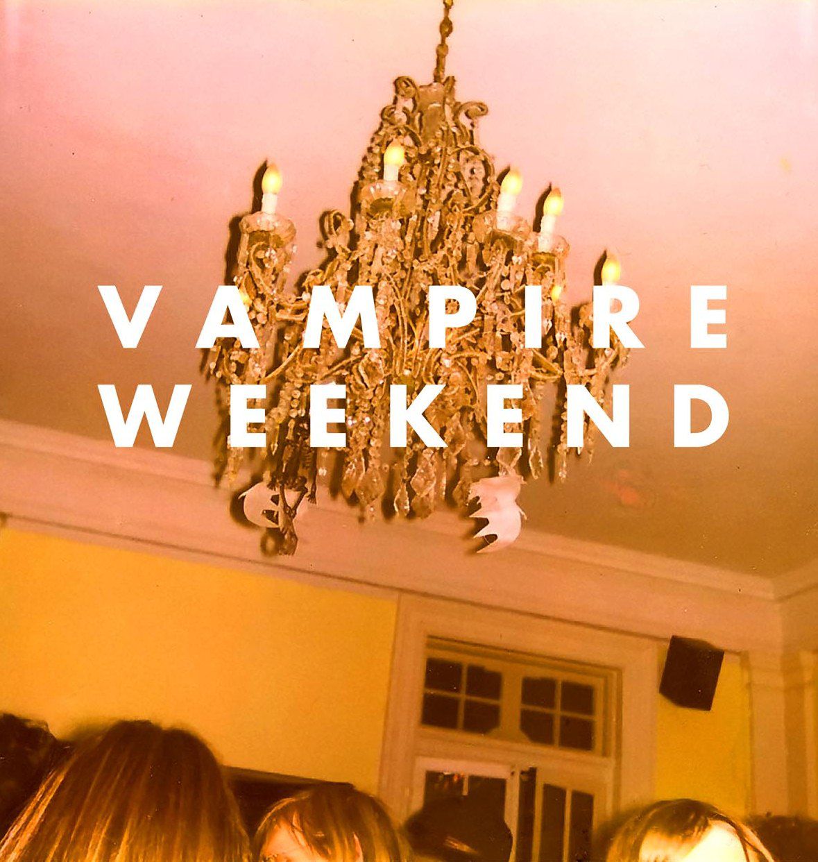 Há 10 anos, os Vampire Weekend ensinavam-nos uma nova alegria