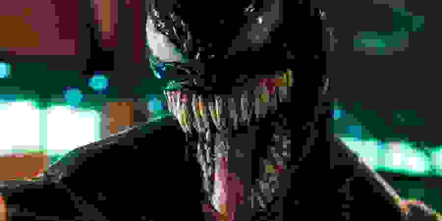 “Venom”, tão mau que é bom?