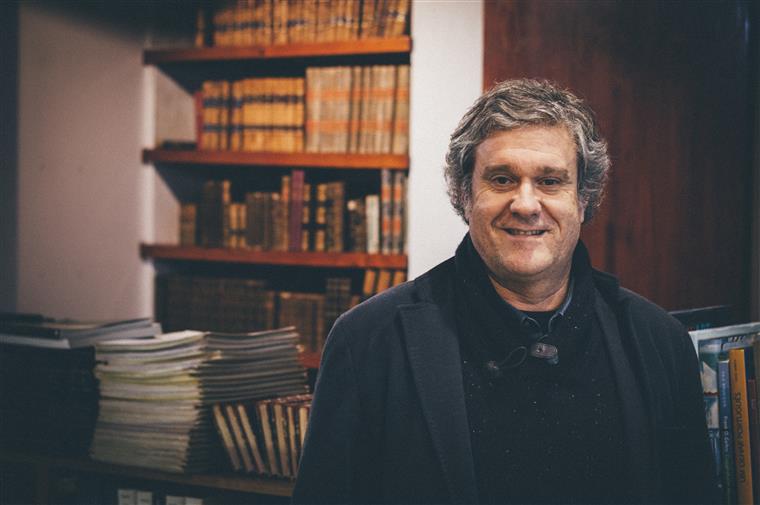 Livraria Miguel de Carvalho e Pó dos Livros, duas livrarias independentes, encerram no fim do mês